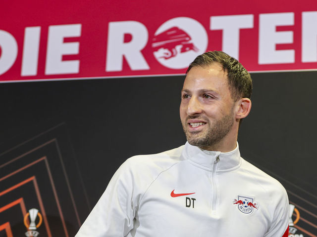 عکس پروفایل دومنیکو تدسکو