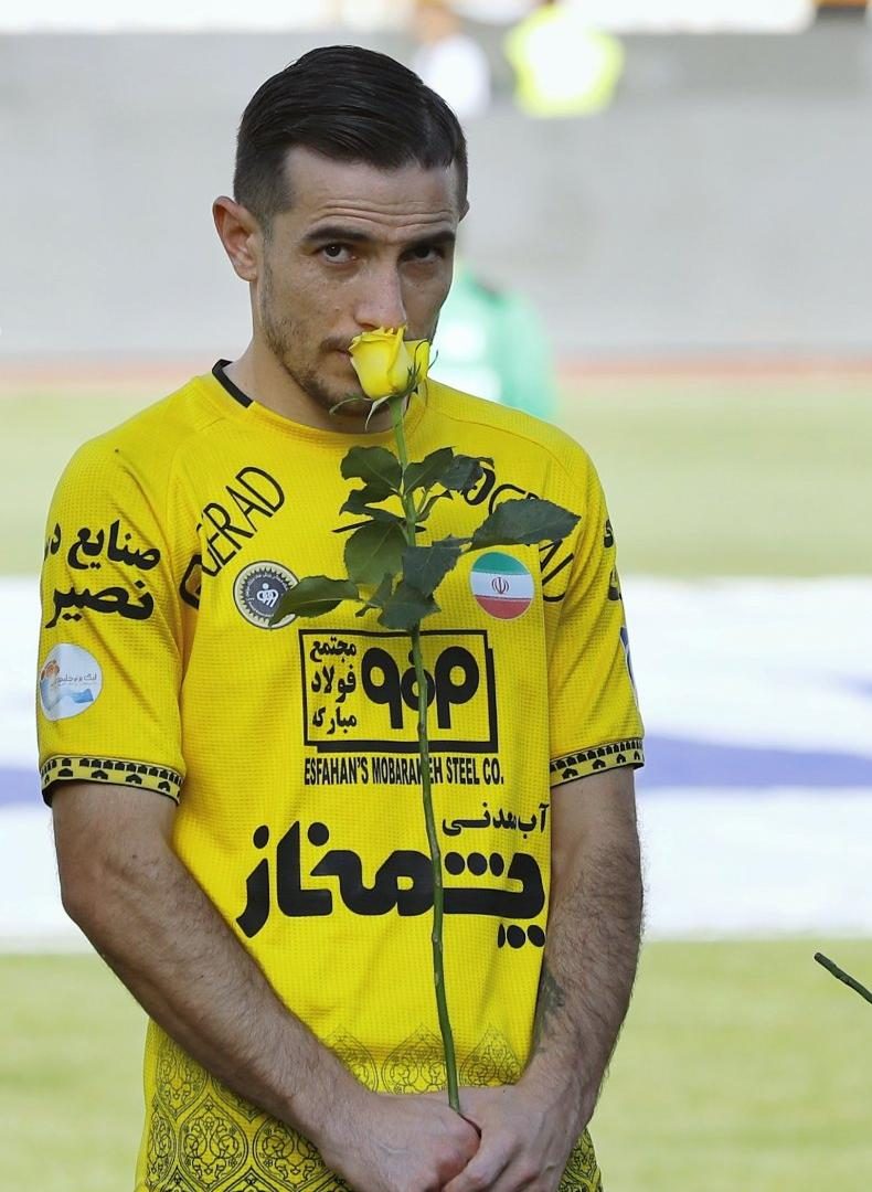 عکس پروفایل فرشاد احمدزاده عکس پروفایل فرشاد احمدزاده