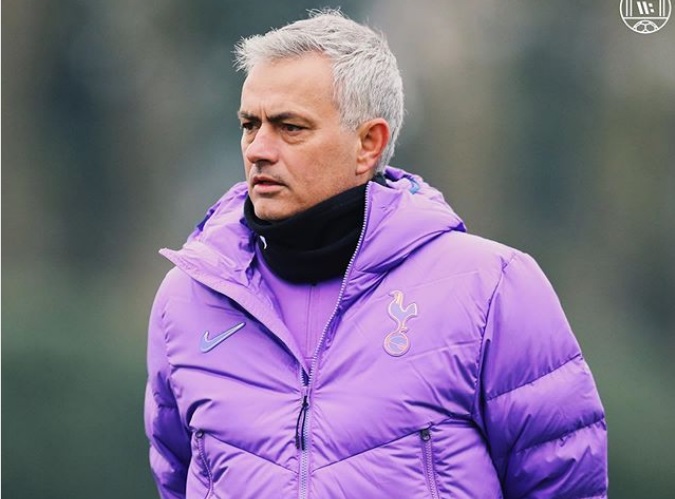 عکس های ژوزه مورینیو عکس های ژوزه مورینیو