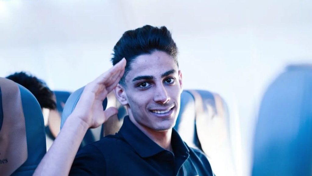 عکس Mohammadjavad Hosseinnejad