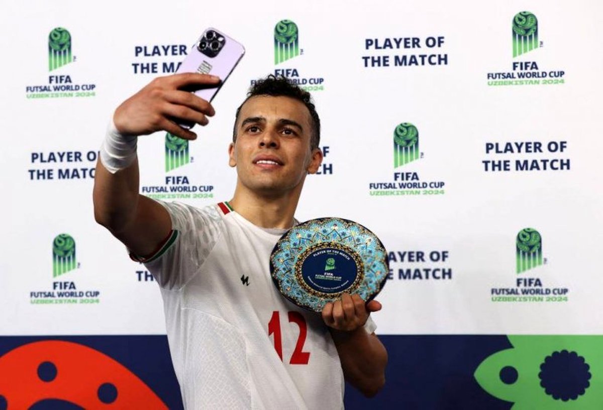 والپیپر سالار آقاپور