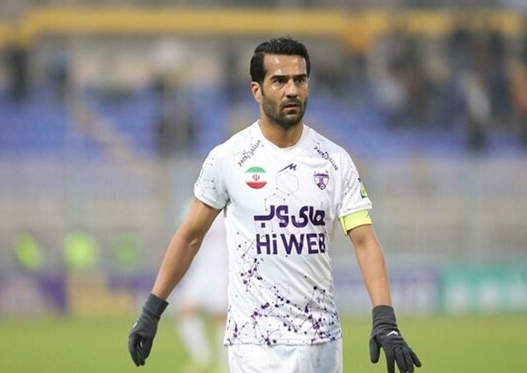 عکس Masoud Shojaei 