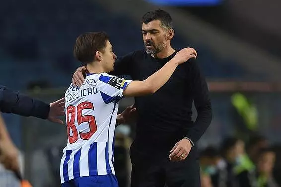 فرانسیسکو کونسیسائو جام جهانی