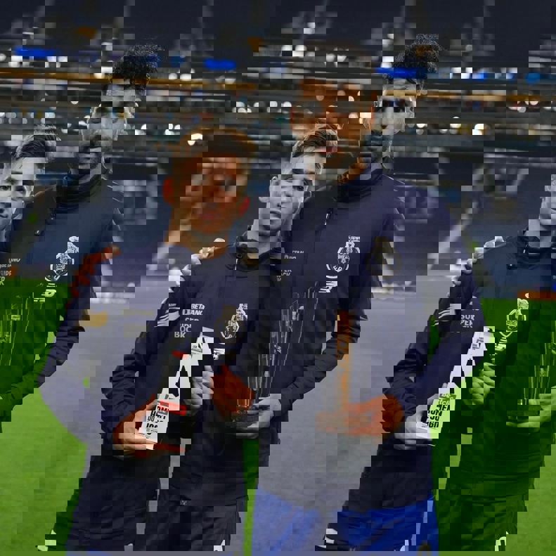 فرانسیسکو کونسیسائو مهدی طارمی