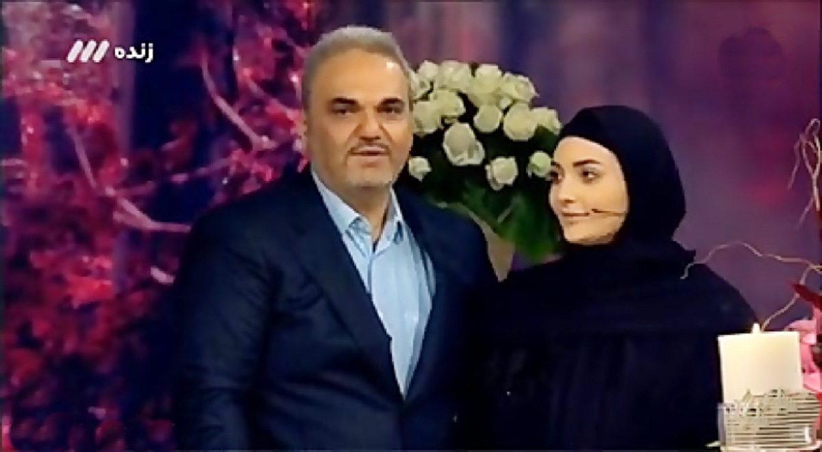 فرزندان جواد خیابانی فرزندان جواد خیابانی