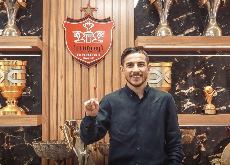 فرشاد احمدزاده تیم ملی فرشاد احمدزاده تیم ملی