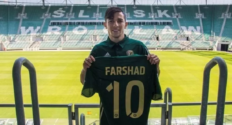 فرشاد احمدزاده دستمزد فرشاد احمدزاده دستمزد