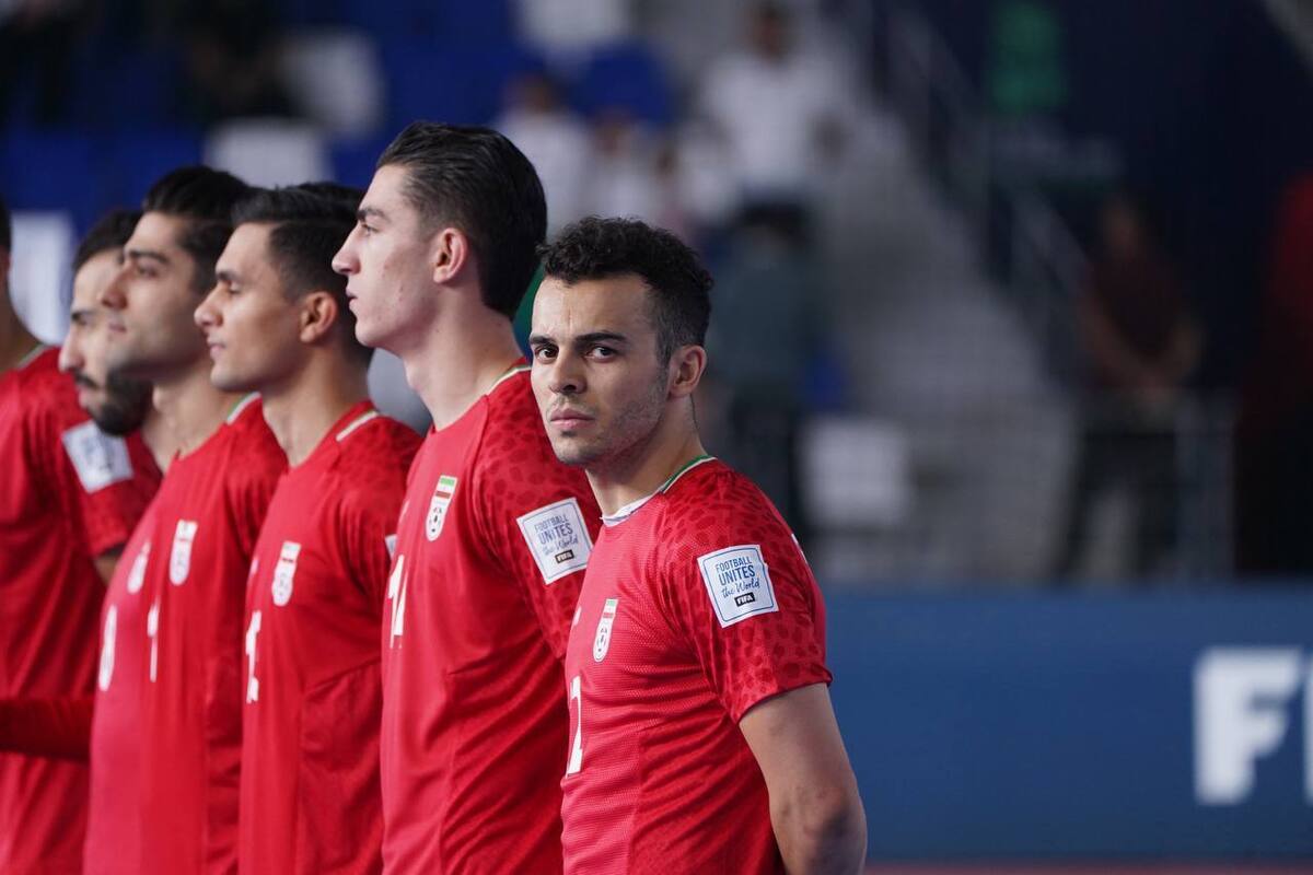 عکس سالار آقاپور فوتبالیست