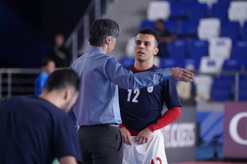 لقب سالار آقاپور