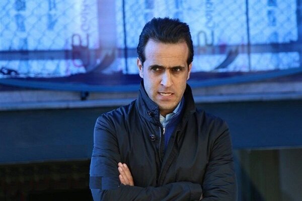 لقب علی کریمی لقب علی کریمی