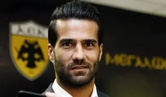 محبوبیت مسعود شجاعی