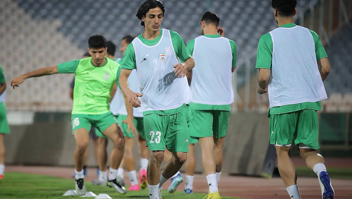 محمد جواد حسین نژاد امیر قلعه نویی