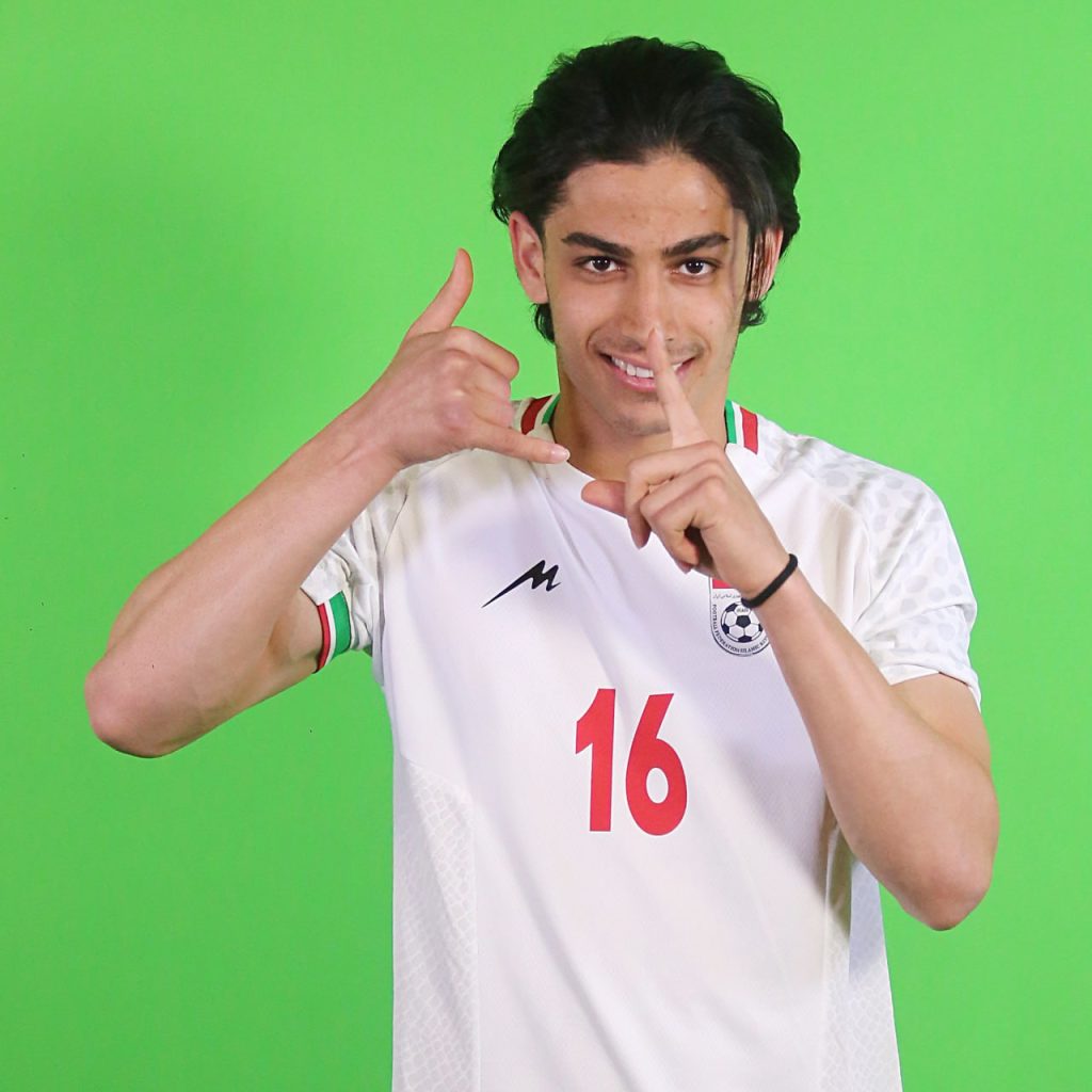 محمد جواد حسین نژاد