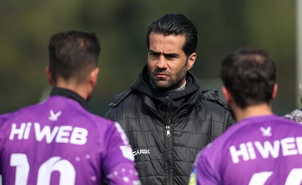 مصاحبه رادیو فردا با مسعود شجاعی