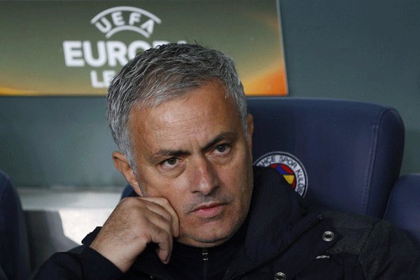 مورینیو فنر باغچه مورینیو فنر باغچه