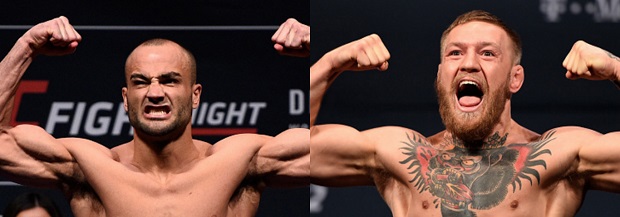 مک گرگور ادی آلوارز