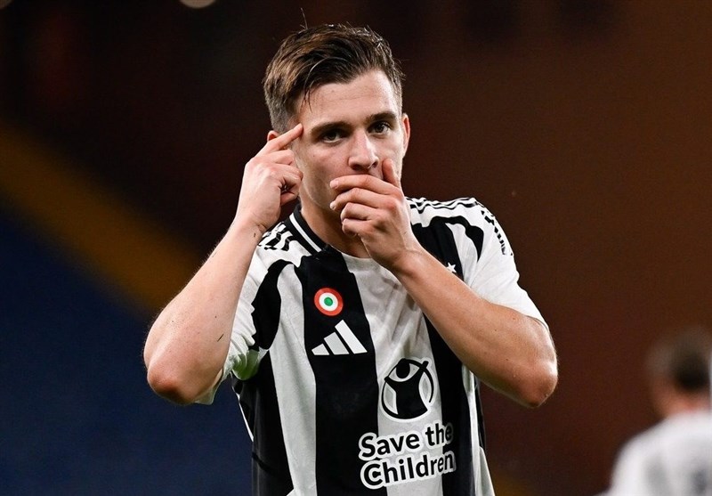 نوجوانی فرانسیسکو کوسیسائو