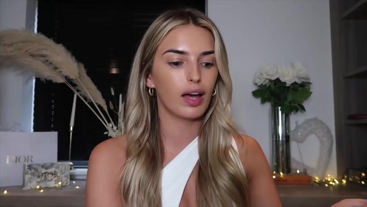 همسر جک گریلیش