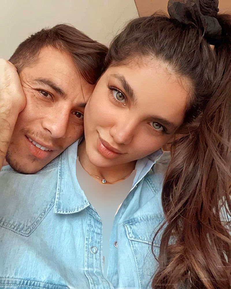 همسر فرشاد احمدزاده همسر فرشاد احمدزاده