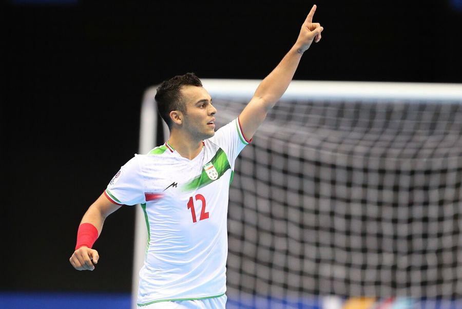 والپیپر سالار آقاپور