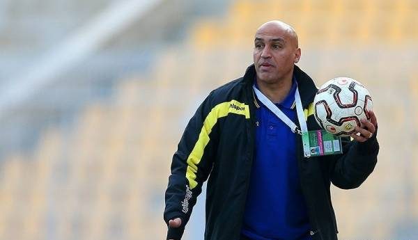 والپیپر علیرضا منصوریان برای کامپیوتر