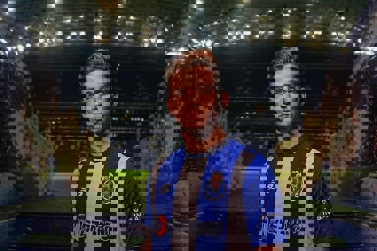 والپیپر فرانسیسکو کونسیسائو برای کامپیوتر