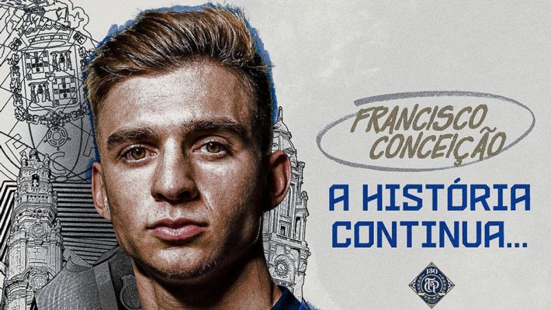 والپیپر فرانسیسکو کونسیسائو