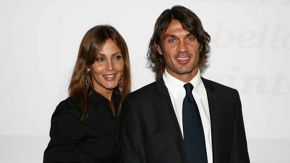 پائولو مالدینی آدریان فوسا