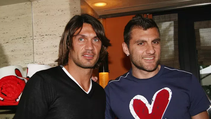 پائولو مالدینی برند مد