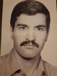 پدر زن علی کریمی پدر زن علی کریمی