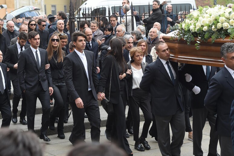 پدر پائولو مالدینی 