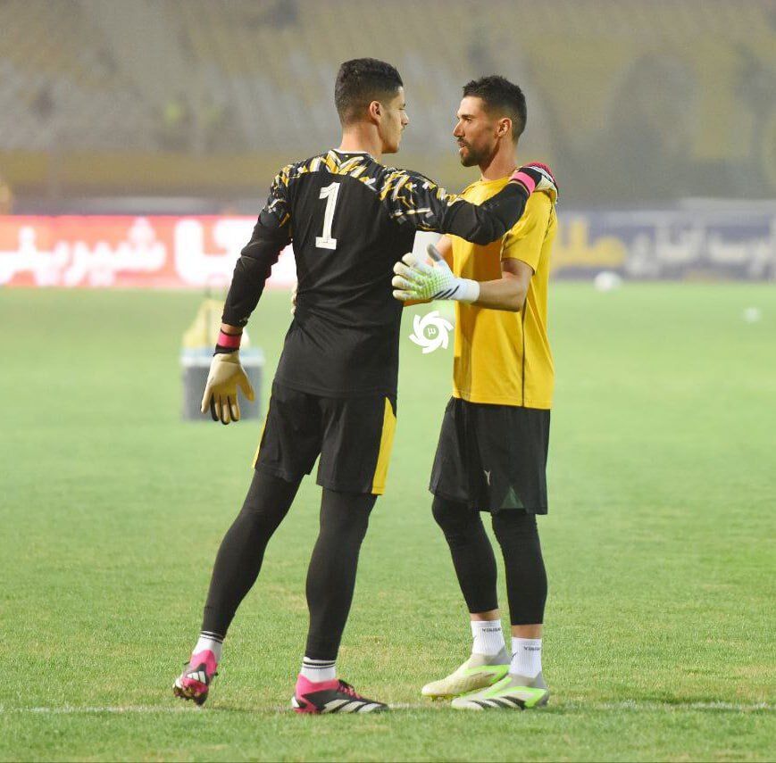 پیام نیازمند حسین حسینی