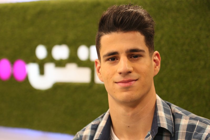 پیام نیازمند فوتبال اروپا