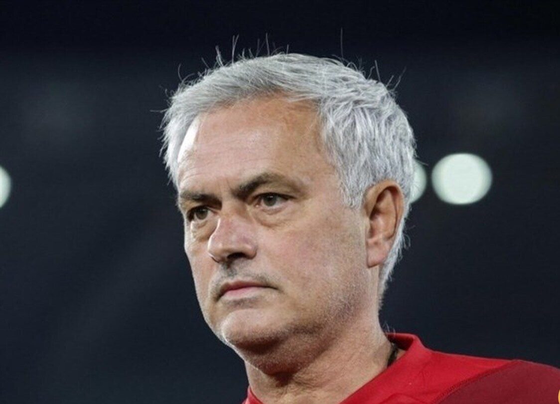 ژوزه مورینیو زندگی نامه ژوزه مورینیو زندگی نامه