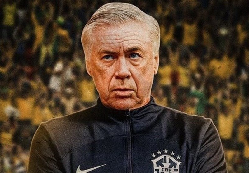 کارلو آنچلوتی والپیپر 