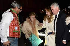 مادر کارلو آنچلوتی