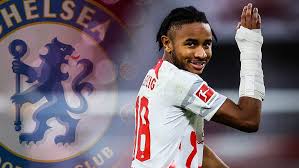 کریستوفر انکونکو زندگی نامه