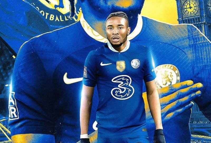 کریستوفر انکونکو والپیپر 