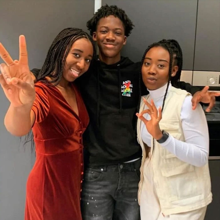 کوبی ماینو آما ماینو