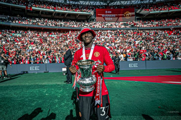 کوبی ماینو تیم ملی انگلیس