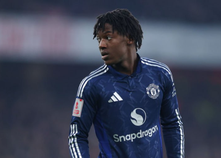 عکس پروفایل کوبی ماینو