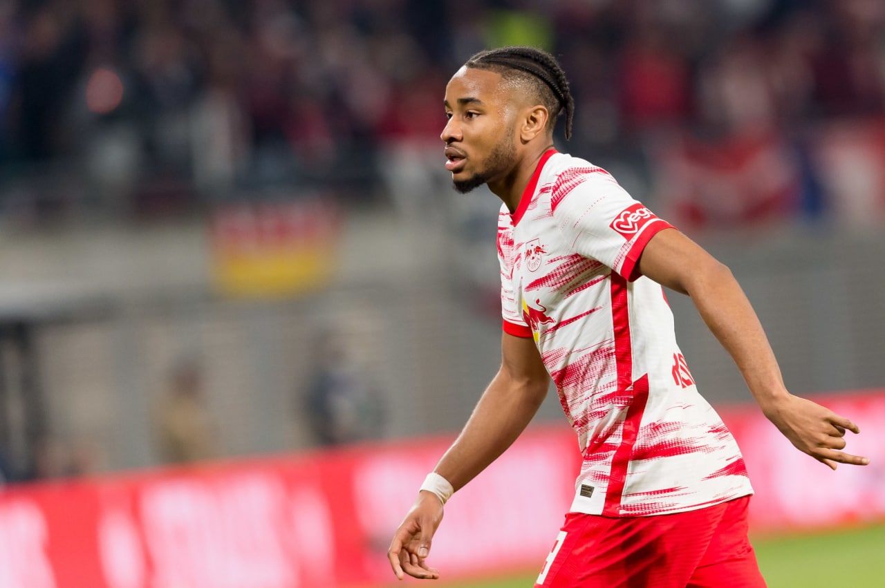 گلهای برتر کریستوفر انکونکو