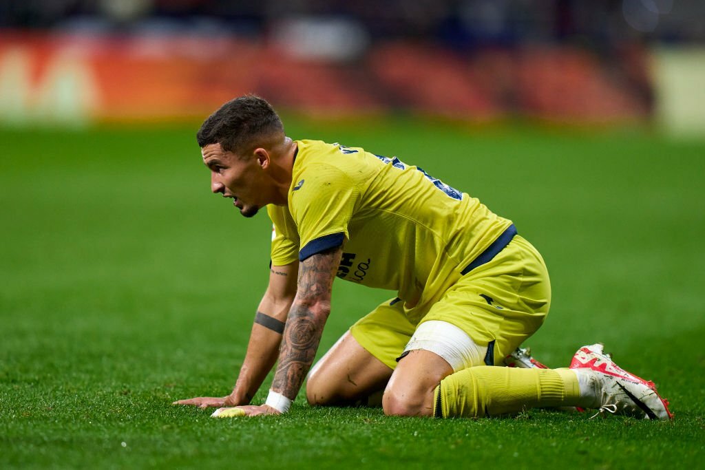 یرمی پینو بد یمن