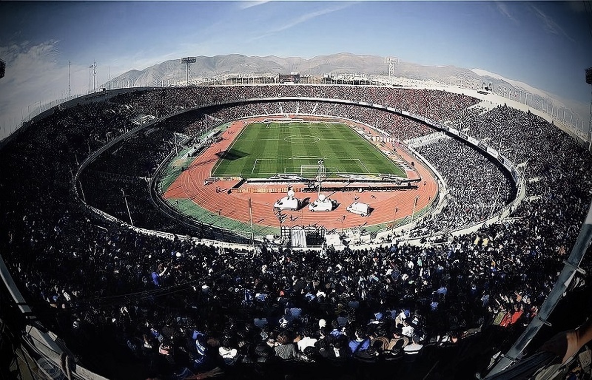 بازی امروز دربی استقلال و پرسپولیس