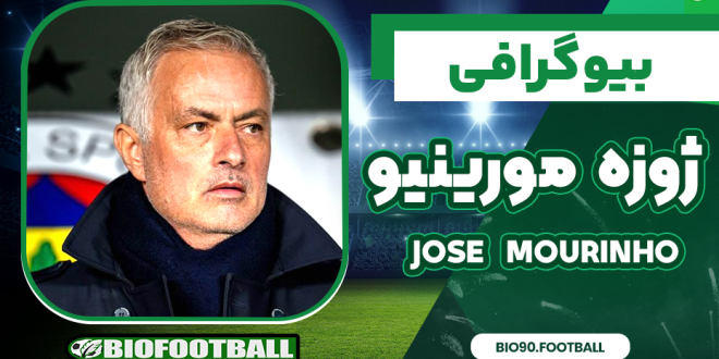 ژوره مورینیو