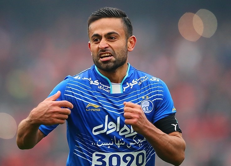 wallpaper 4k Omid Ebrahimi