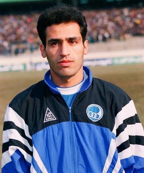 wallpaper Alireza Mansourian