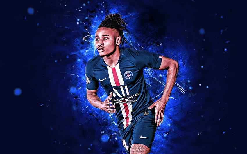 wallpaper Christopher Nkunku