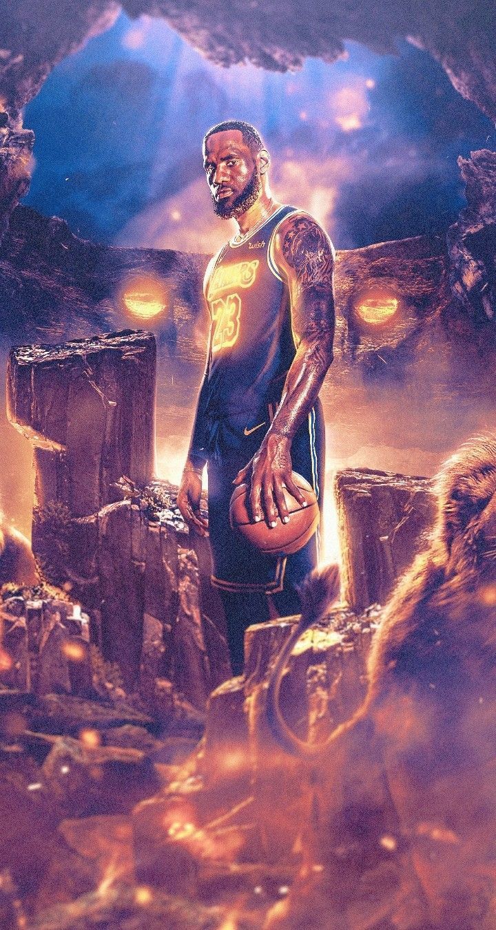 wallpaper Lj