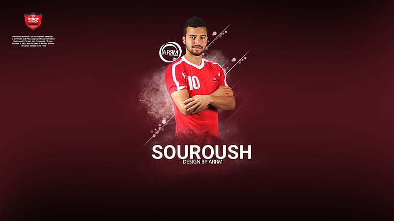 wallpaper hd Soroush Rafiei